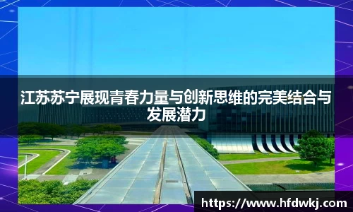 江苏苏宁展现青春力量与创新思维的完美结合与发展潜力