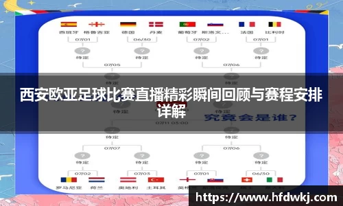 西安欧亚足球比赛直播精彩瞬间回顾与赛程安排详解