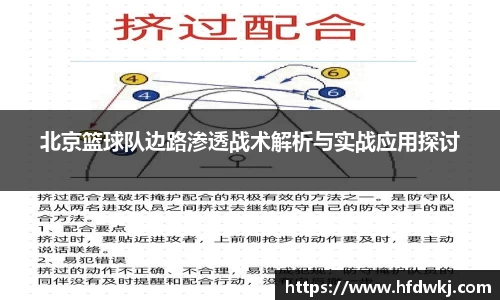 北京篮球队边路渗透战术解析与实战应用探讨